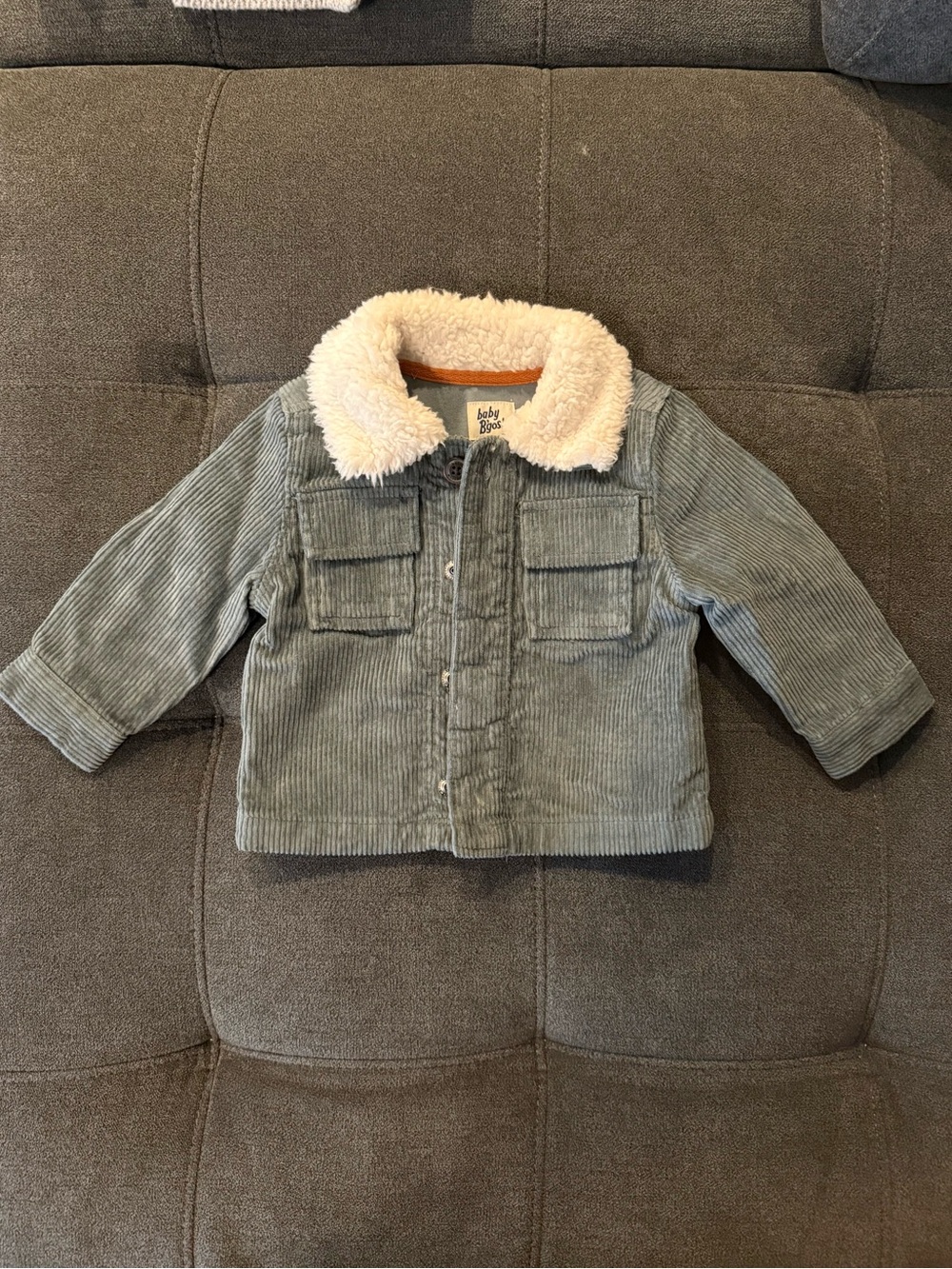 Baby jackets - Picture 2 of 7